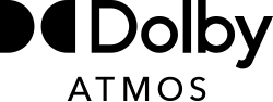 Dolby ATMOS® ロゴ