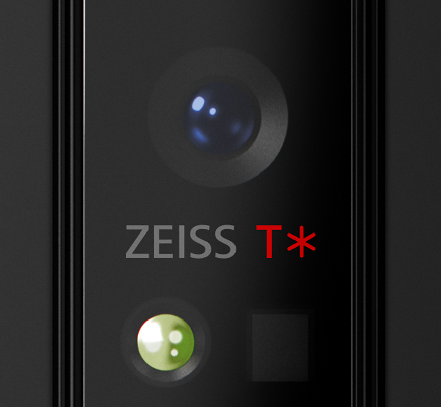 ZEISS Lens