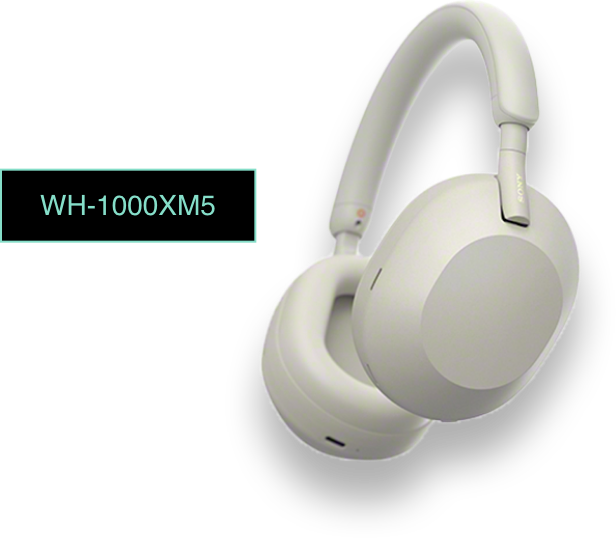 WH-1000XM5