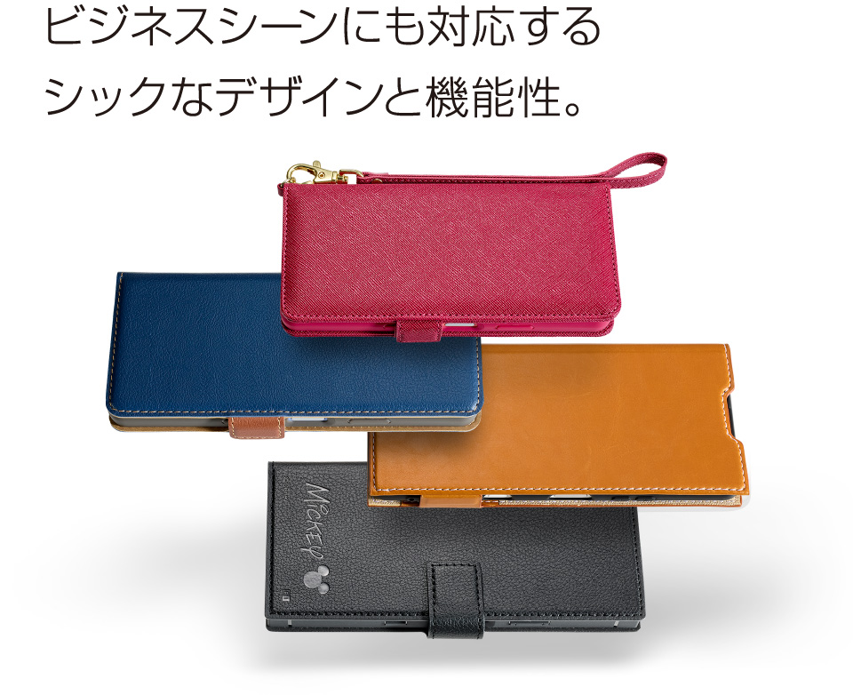 Xperia 10 III カバーコレクション | Xperia(エクスペリア