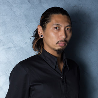 永島健志 81 オーナーシェフ