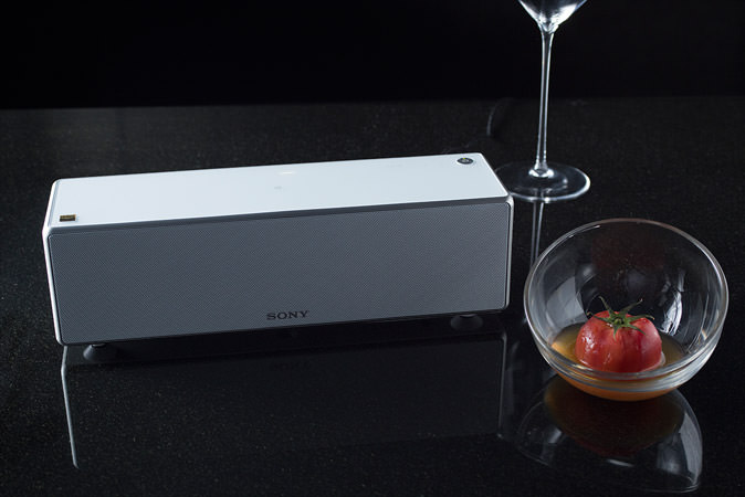 「音の調味料」が食の体験をアップデートする