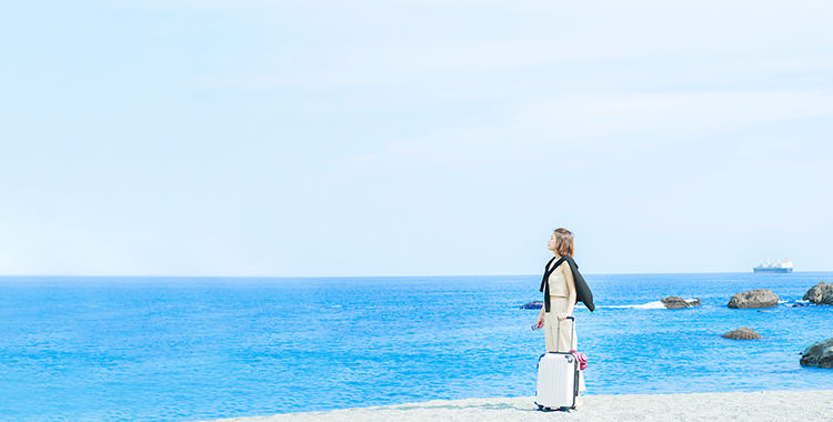 Sound×Trip memory. 思い出を「耳」に残す旅。~記憶の解像度を上げる方法~